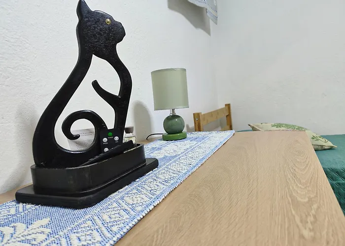 Da Tziu Efisiu Mare E Relax Nel Sinis Tatil Evi