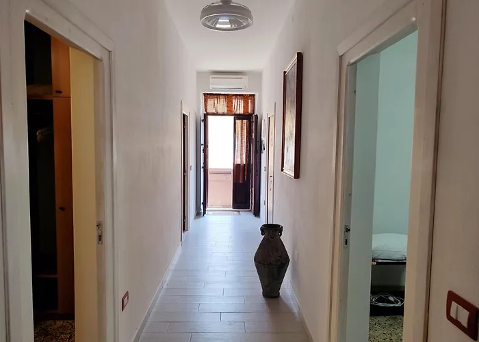 Da Tziu Efisiu Mare E Relax Nel Sinis Baratili San Pietro