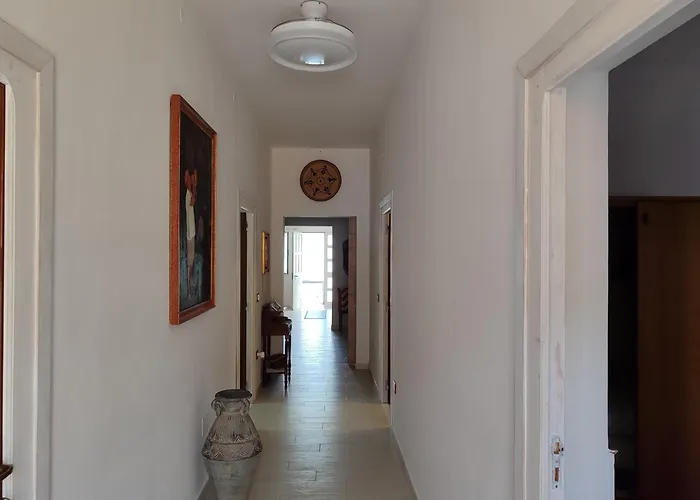 Nyaraló Da Tziu Efisiu Mare E Relax Nel Sinis *