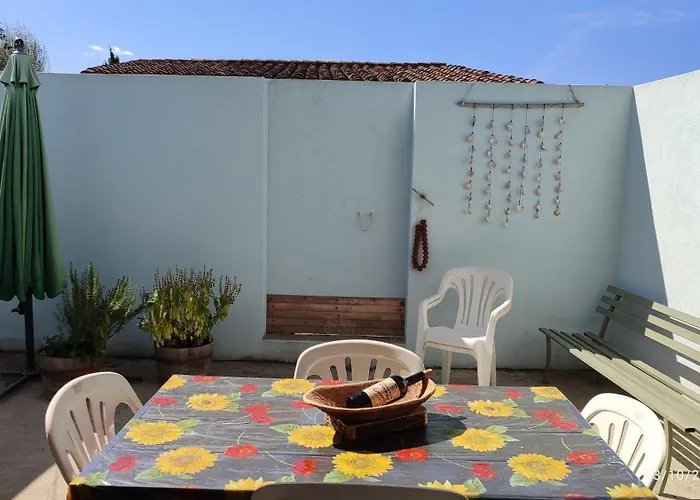 Da Tziu Efisiu Mare E Relax Nel Sinis Baratili San Pietro